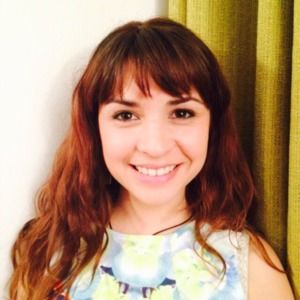 Meet your Posher, Javiera